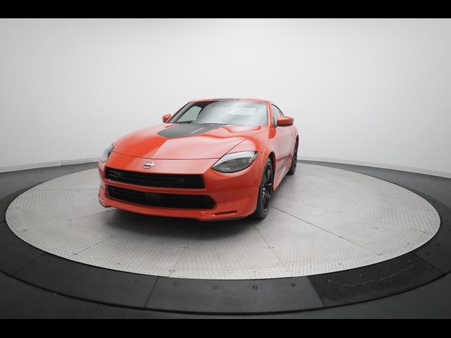 2024 Nissan Z Performance