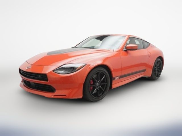 2024 Nissan Z Performance
