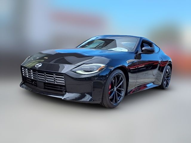 2024 Nissan Z Performance