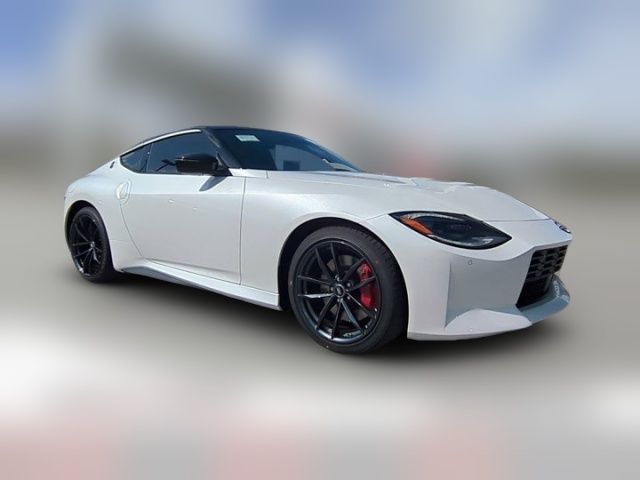 2024 Nissan Z Performance