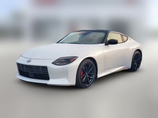 2024 Nissan Z Performance