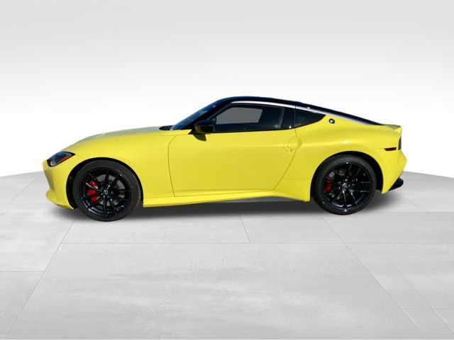 2024 Nissan Z Performance