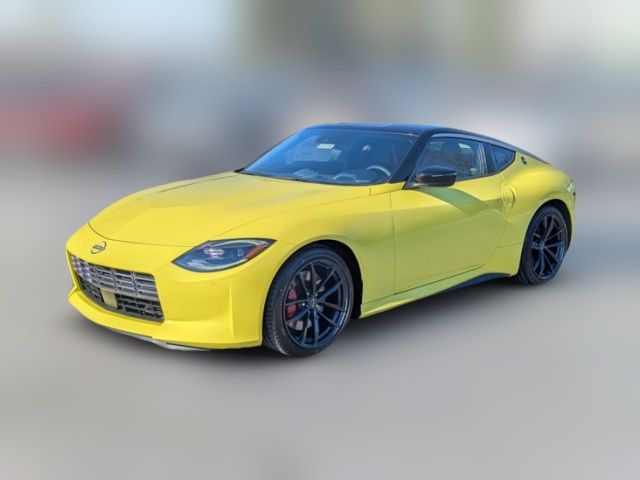 2024 Nissan Z Performance