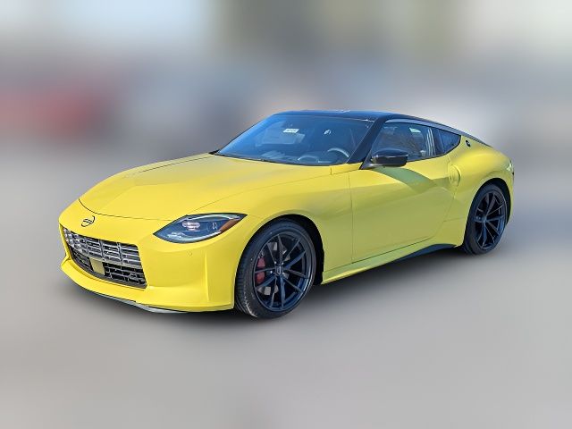 2024 Nissan Z Performance