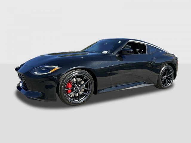 2024 Nissan Z Performance