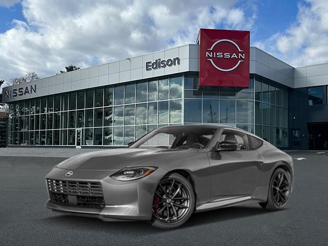 2024 Nissan Z Performance