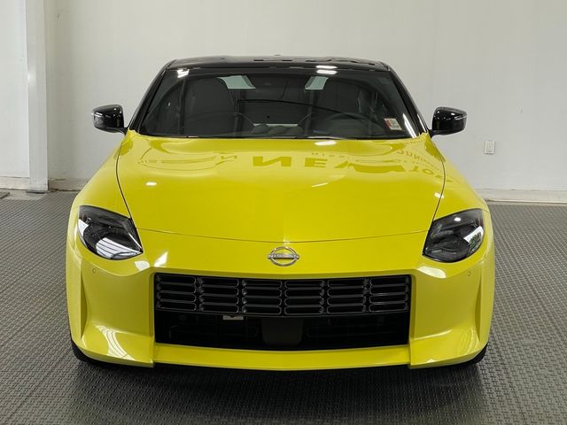 2024 Nissan Z Performance