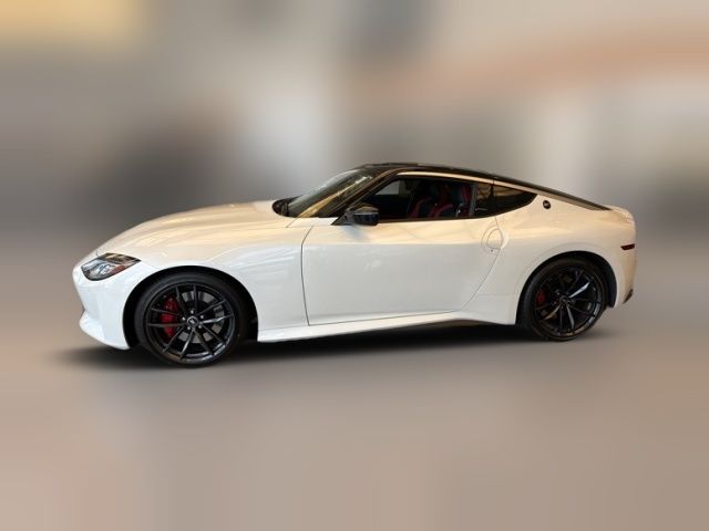 2024 Nissan Z Performance