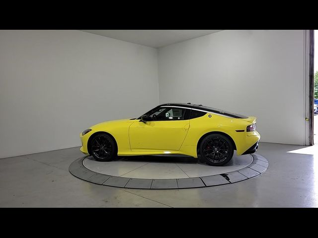 2024 Nissan Z Performance