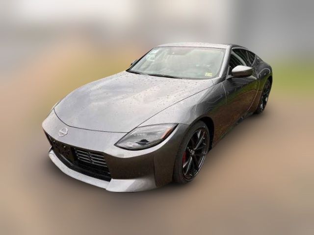 2024 Nissan Z Performance