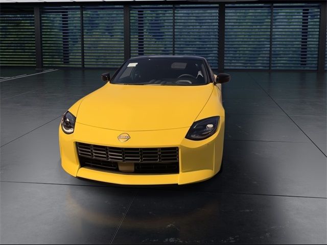 2024 Nissan Z Performance