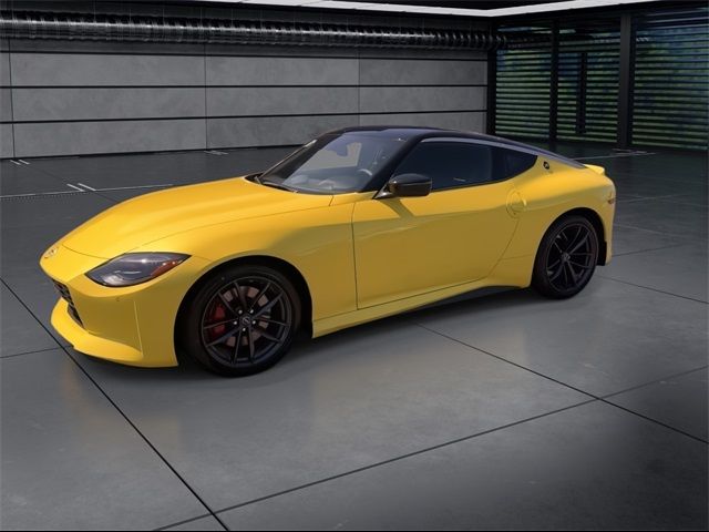 2024 Nissan Z Performance