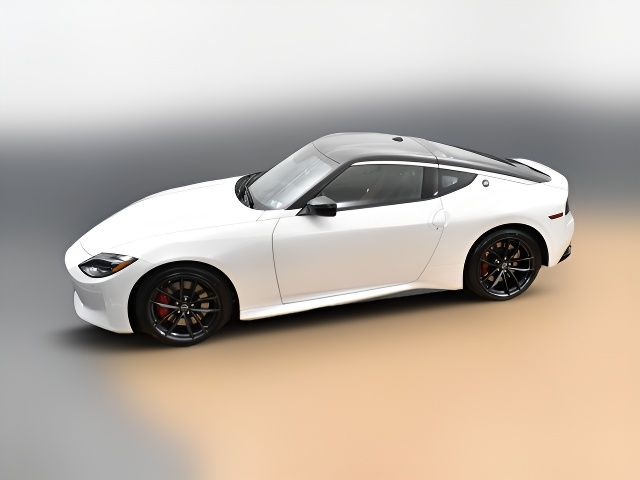 2024 Nissan Z Performance