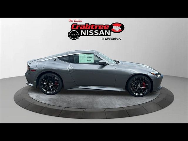 2024 Nissan Z Performance