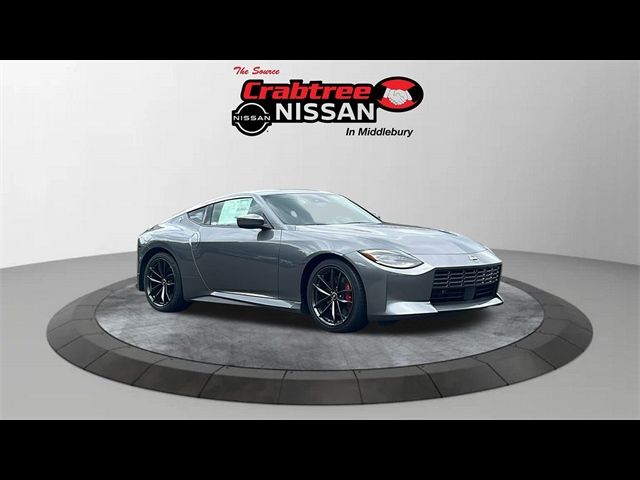 2024 Nissan Z Performance