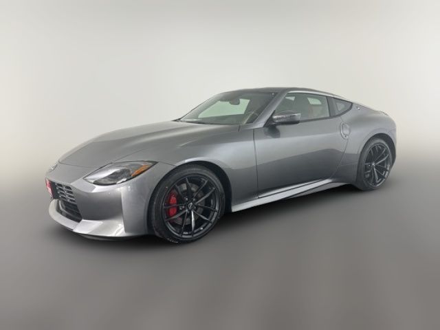 2024 Nissan Z Performance