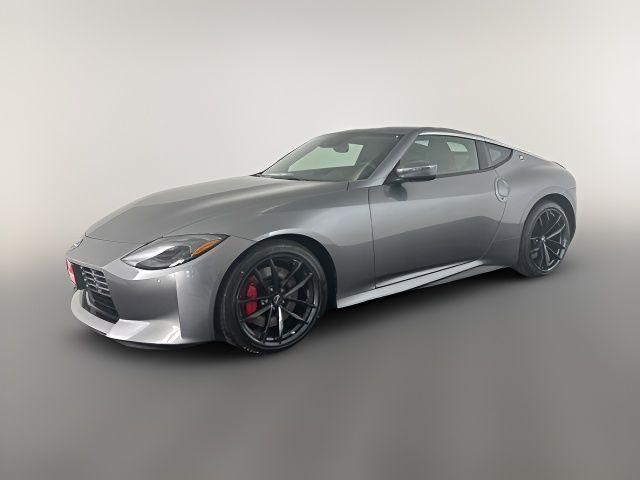 2024 Nissan Z Performance