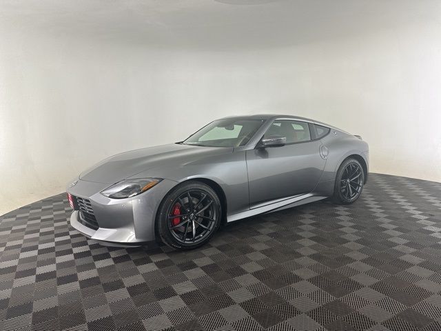 2024 Nissan Z Performance