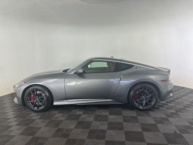 2024 Nissan Z Performance