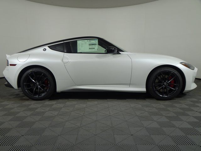 2024 Nissan Z Performance