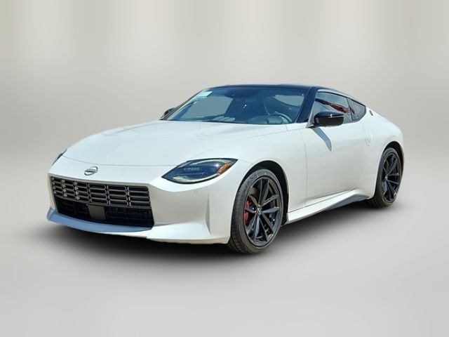 2024 Nissan Z Performance