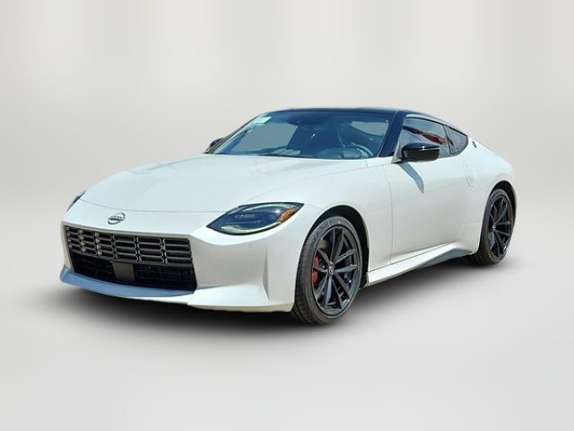 2024 Nissan Z Performance