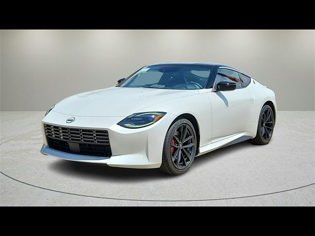 2024 Nissan Z Performance