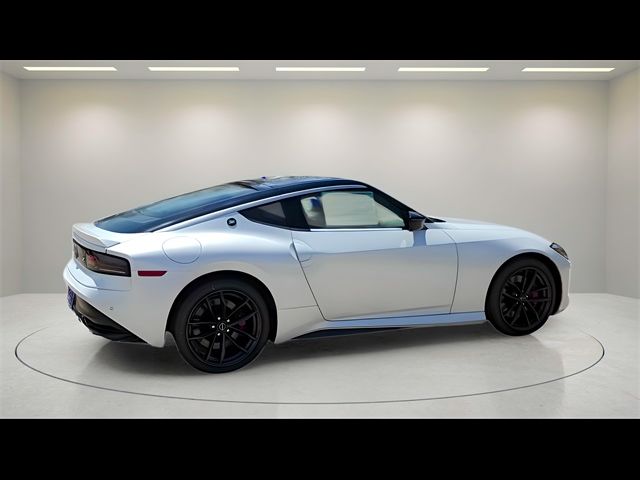 2024 Nissan Z Performance