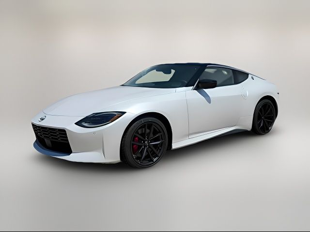 2024 Nissan Z Performance