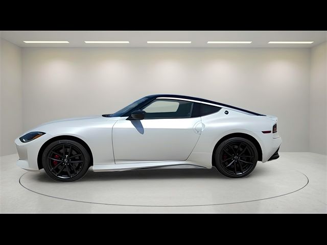 2024 Nissan Z Performance