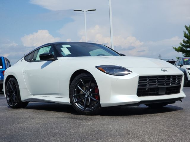 2024 Nissan Z Performance