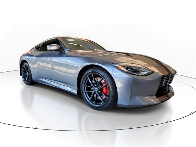 2024 Nissan Z Performance