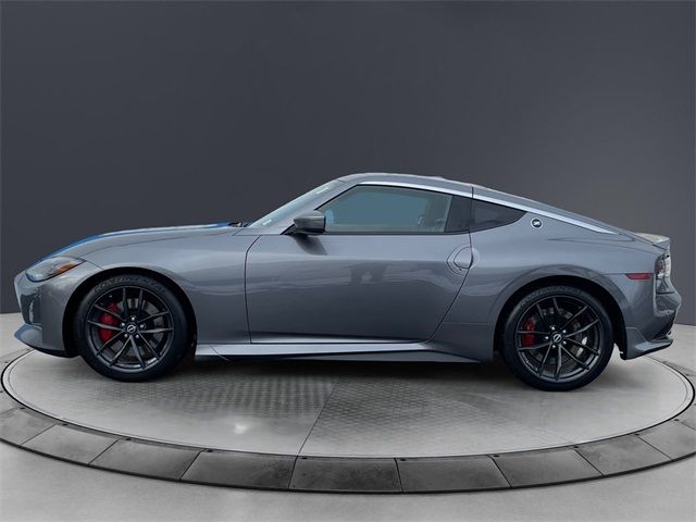 2024 Nissan Z Performance