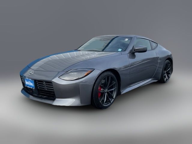 2024 Nissan Z Performance