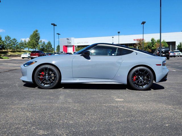 2024 Nissan Z Performance