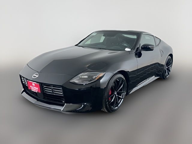 2024 Nissan Z Performance