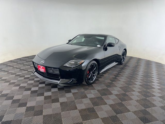 2024 Nissan Z Performance