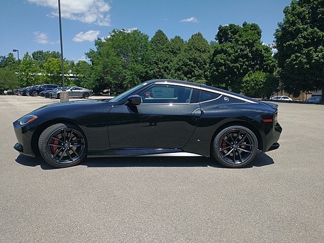 2024 Nissan Z Performance