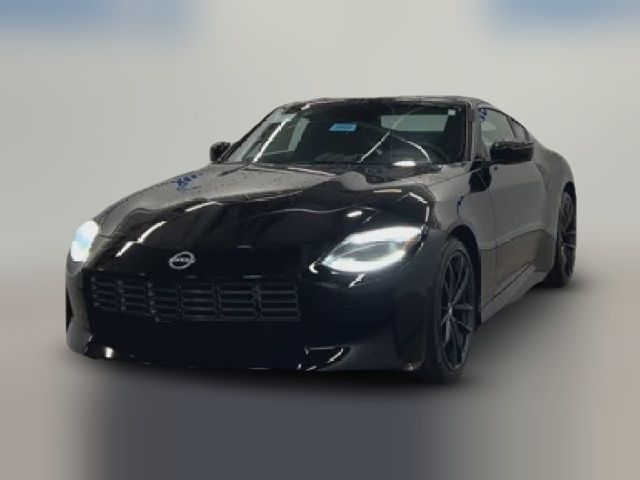 2024 Nissan Z Performance