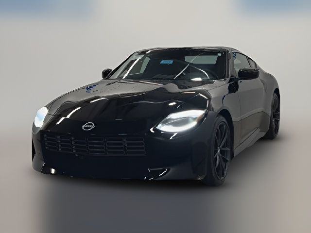 2024 Nissan Z Performance