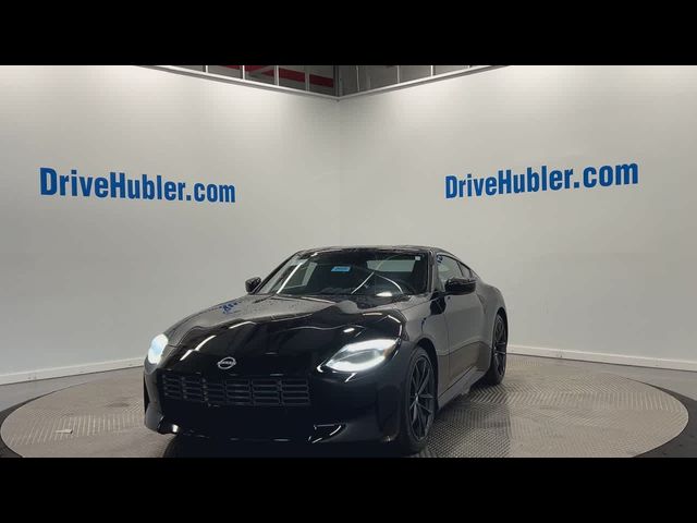 2024 Nissan Z Performance