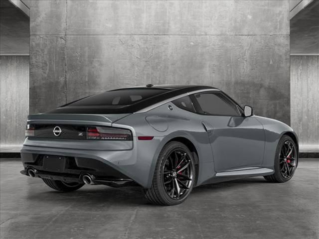 2024 Nissan Z Performance