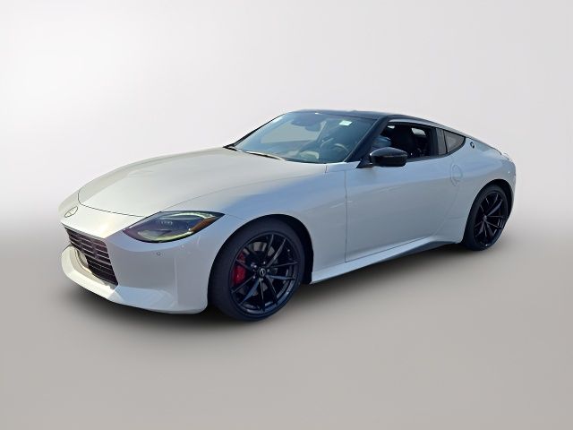 2024 Nissan Z Performance