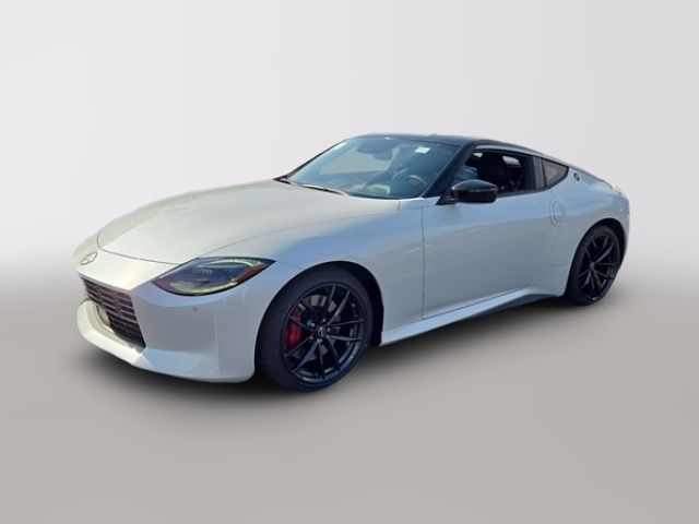 2024 Nissan Z Performance