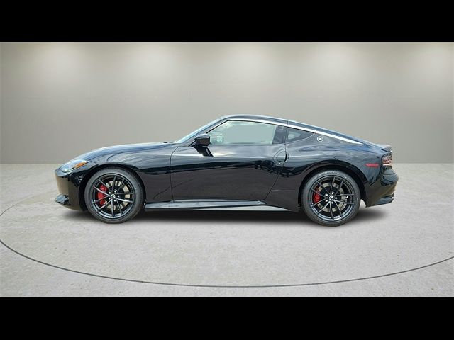 2024 Nissan Z Performance