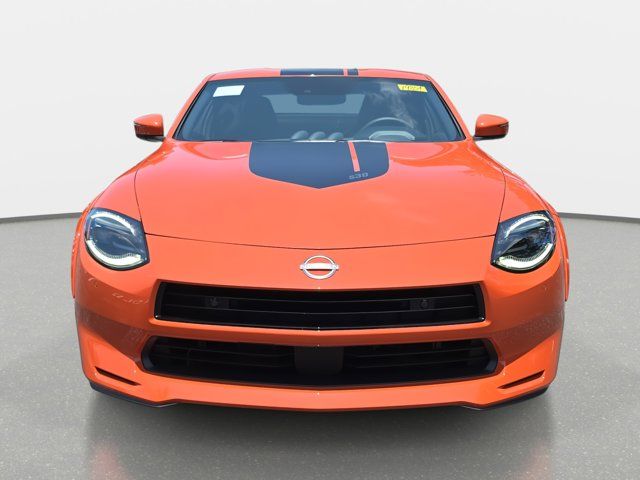 2024 Nissan Z Performance