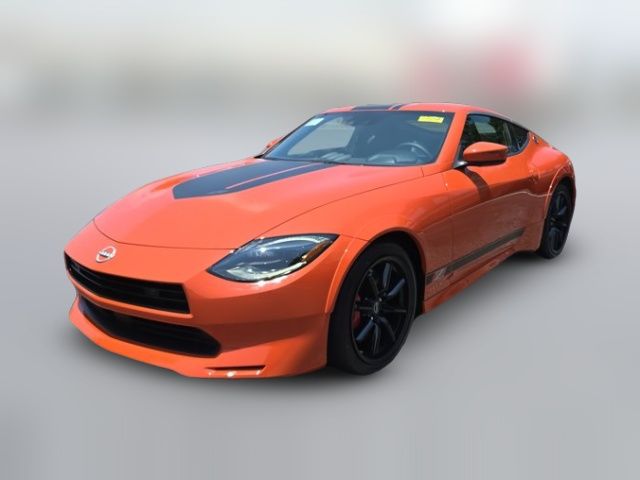 2024 Nissan Z Performance