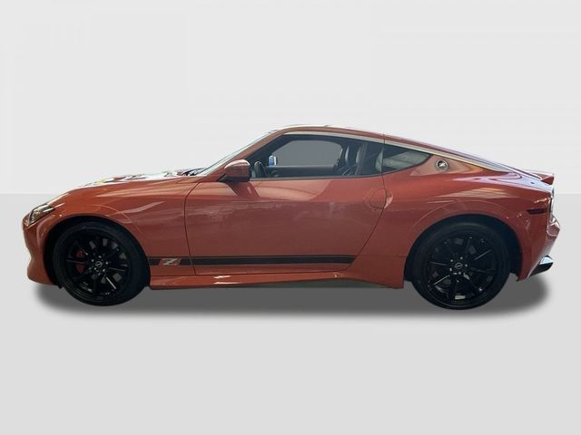 2024 Nissan Z Performance