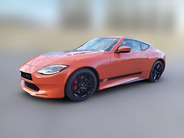 2024 Nissan Z Performance
