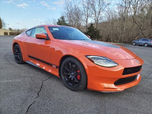 2024 Nissan Z Performance